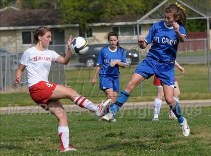 Thumbnail 3 in Del Campo @ Mira Loma photogallery.