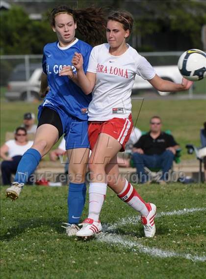 Thumbnail 3 in Del Campo @ Mira Loma photogallery.