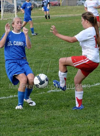 Thumbnail 3 in Del Campo @ Mira Loma photogallery.