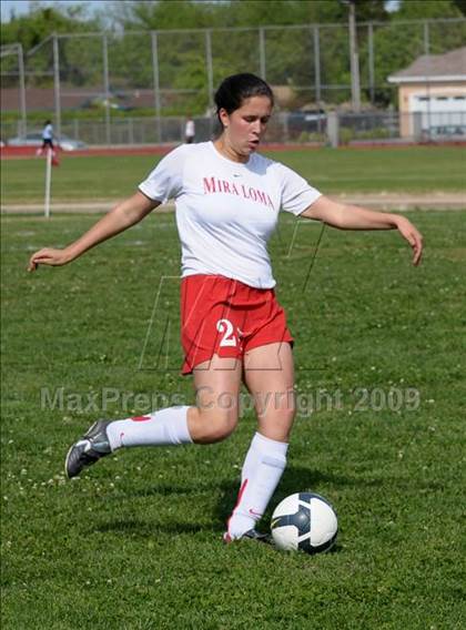 Thumbnail 1 in Del Campo @ Mira Loma photogallery.