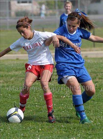Thumbnail 1 in Del Campo @ Mira Loma photogallery.