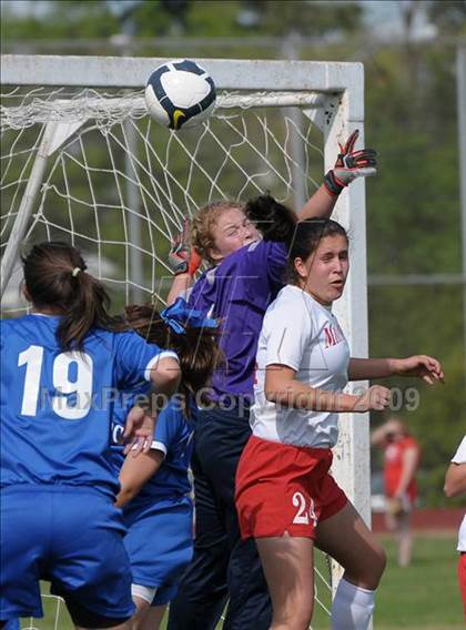 Thumbnail 3 in Del Campo @ Mira Loma photogallery.