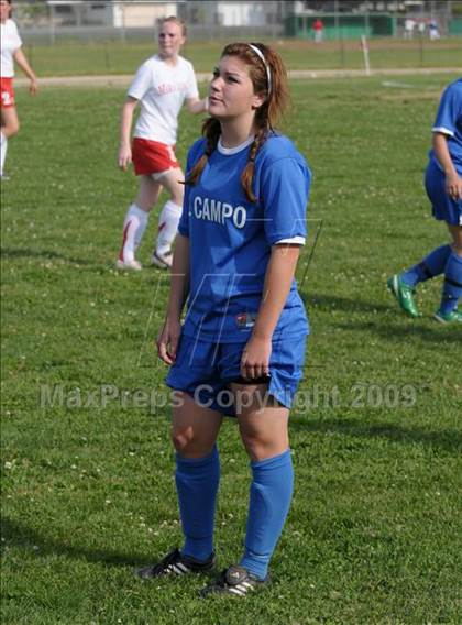 Thumbnail 1 in Del Campo @ Mira Loma photogallery.