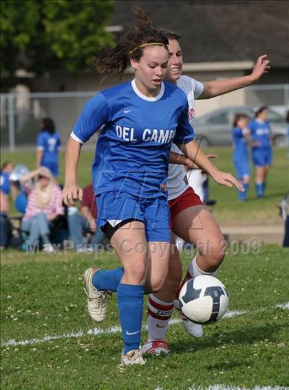Thumbnail 1 in Del Campo @ Mira Loma photogallery.