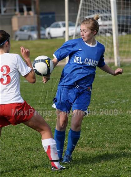 Thumbnail 3 in Del Campo @ Mira Loma photogallery.