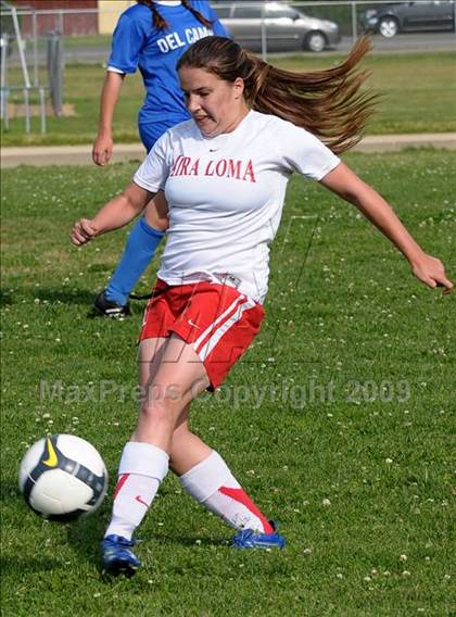 Thumbnail 3 in Del Campo @ Mira Loma photogallery.