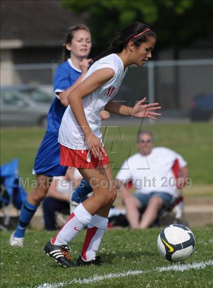 Thumbnail 3 in Del Campo @ Mira Loma photogallery.