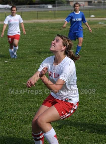 Thumbnail 2 in Del Campo @ Mira Loma photogallery.