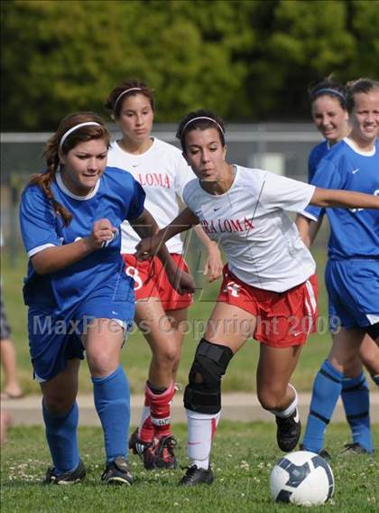 Thumbnail 1 in Del Campo @ Mira Loma photogallery.