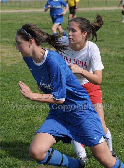 Thumbnail 3 in Del Campo @ Mira Loma photogallery.