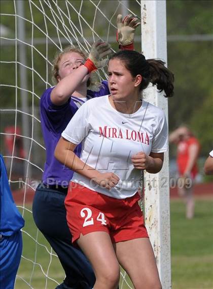 Thumbnail 2 in Del Campo @ Mira Loma photogallery.