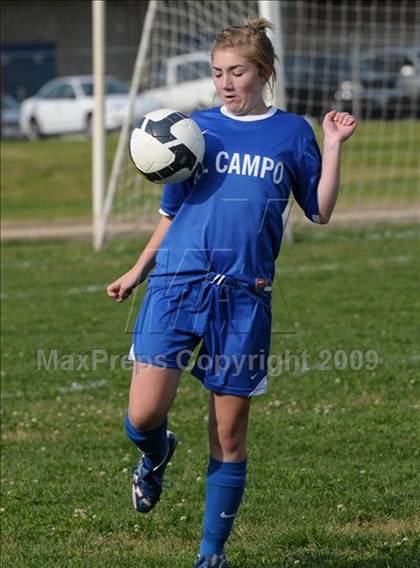 Thumbnail 2 in Del Campo @ Mira Loma photogallery.