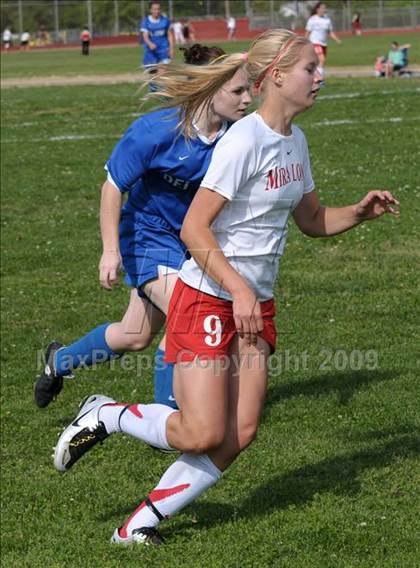 Thumbnail 3 in Del Campo @ Mira Loma photogallery.