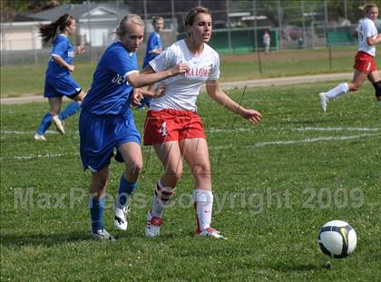 Thumbnail 3 in Del Campo @ Mira Loma photogallery.