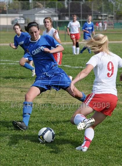 Thumbnail 2 in Del Campo @ Mira Loma photogallery.