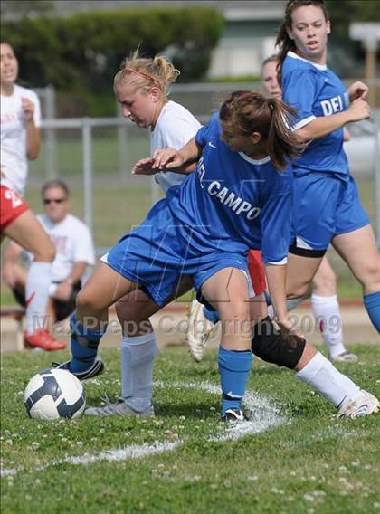 Thumbnail 2 in Del Campo @ Mira Loma photogallery.