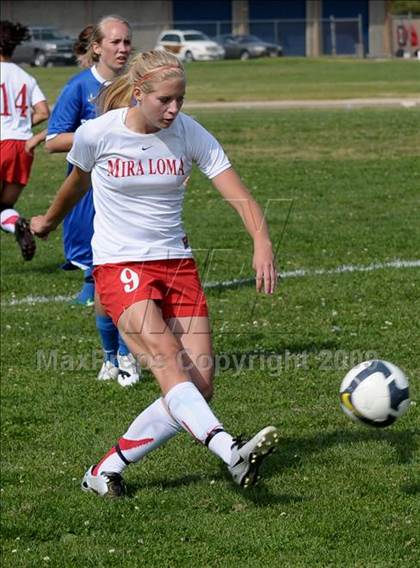Thumbnail 2 in Del Campo @ Mira Loma photogallery.