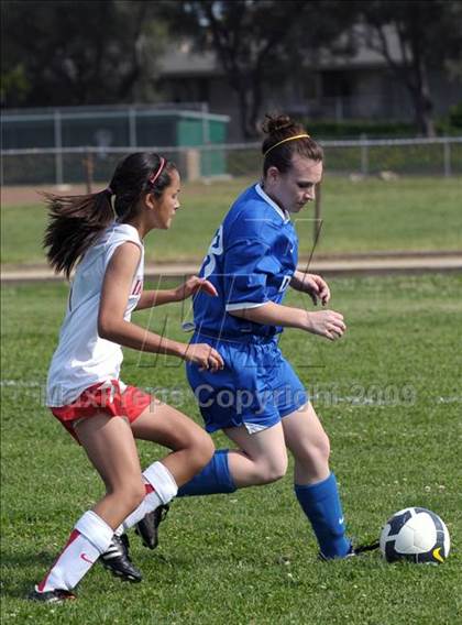 Thumbnail 2 in Del Campo @ Mira Loma photogallery.