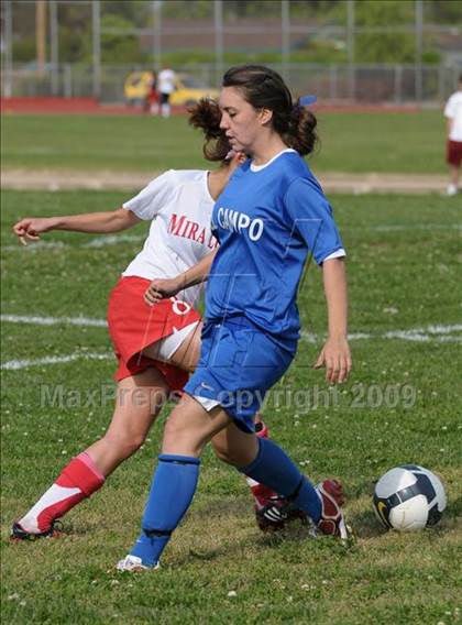 Thumbnail 2 in Del Campo @ Mira Loma photogallery.