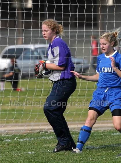 Thumbnail 1 in Del Campo @ Mira Loma photogallery.