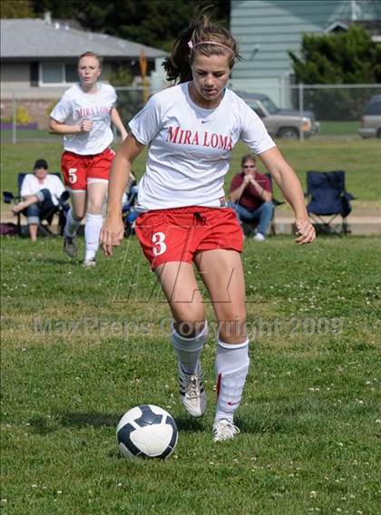 Thumbnail 2 in Del Campo @ Mira Loma photogallery.