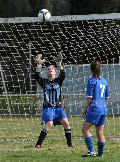 Thumbnail 2 in Del Campo @ Mira Loma photogallery.