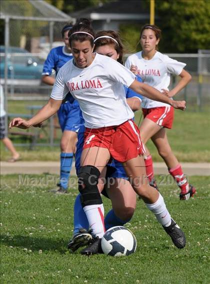 Thumbnail 2 in Del Campo @ Mira Loma photogallery.
