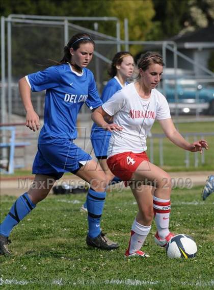 Thumbnail 3 in Del Campo @ Mira Loma photogallery.
