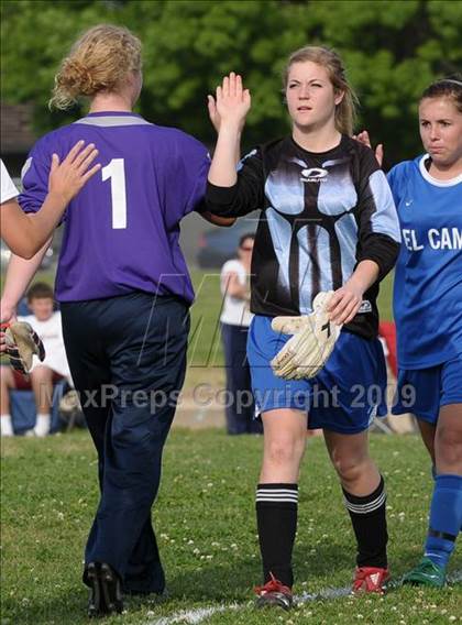 Thumbnail 3 in Del Campo @ Mira Loma photogallery.