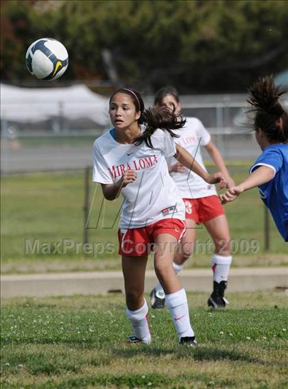 Thumbnail 2 in Del Campo @ Mira Loma photogallery.