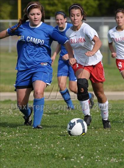 Thumbnail 2 in Del Campo @ Mira Loma photogallery.