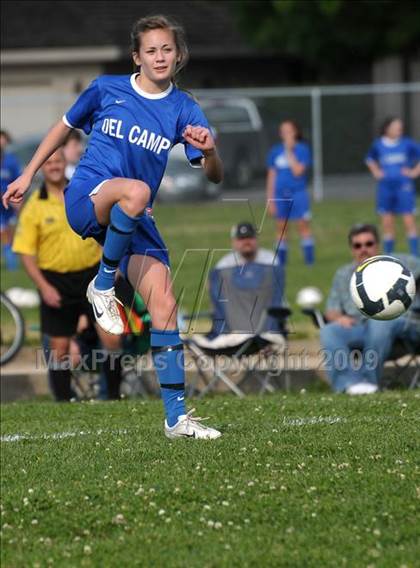 Thumbnail 1 in Del Campo @ Mira Loma photogallery.