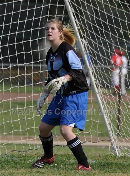 Thumbnail 1 in Del Campo @ Mira Loma photogallery.