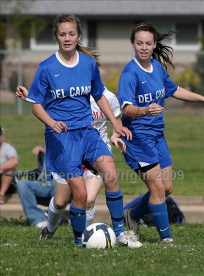 Thumbnail 2 in Del Campo @ Mira Loma photogallery.