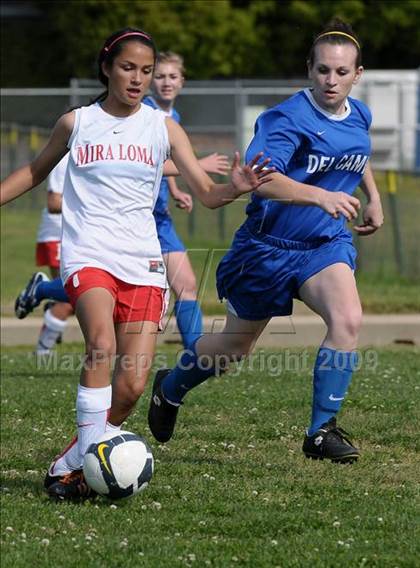 Thumbnail 3 in Del Campo @ Mira Loma photogallery.
