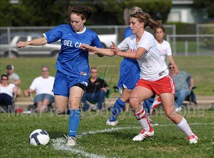 Thumbnail 1 in Del Campo @ Mira Loma photogallery.