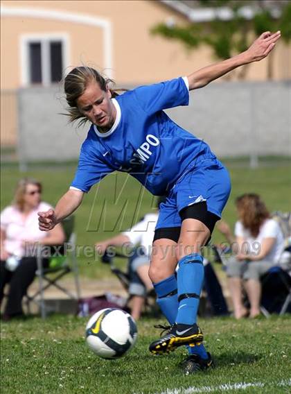 Thumbnail 2 in Del Campo @ Mira Loma photogallery.