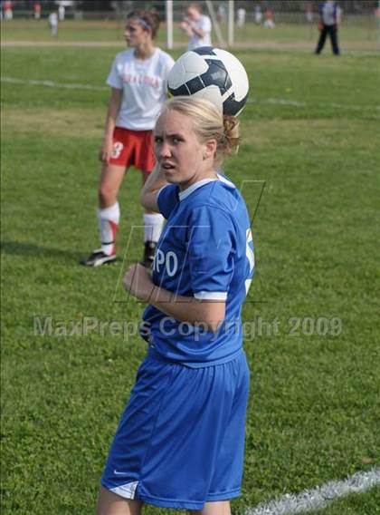 Thumbnail 1 in Del Campo @ Mira Loma photogallery.