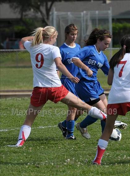 Thumbnail 3 in Del Campo @ Mira Loma photogallery.