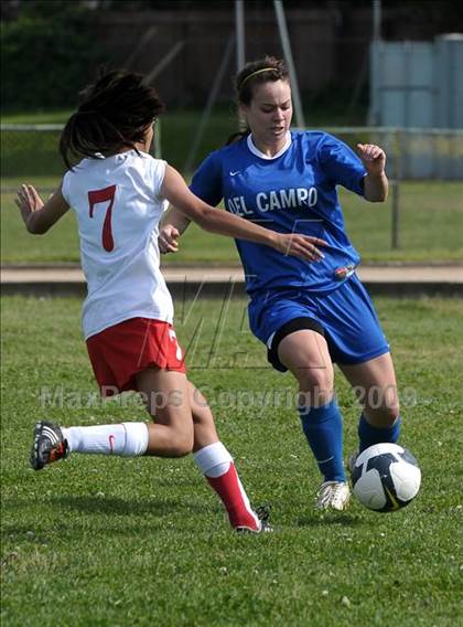 Thumbnail 3 in Del Campo @ Mira Loma photogallery.