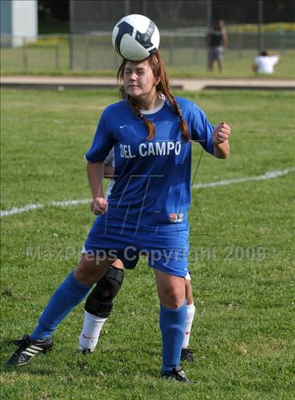 Thumbnail 2 in Del Campo @ Mira Loma photogallery.