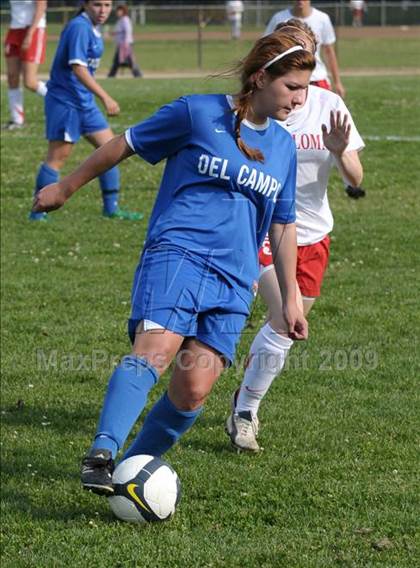 Thumbnail 2 in Del Campo @ Mira Loma photogallery.