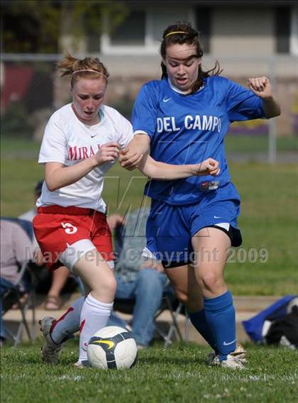 Thumbnail 2 in Del Campo @ Mira Loma photogallery.