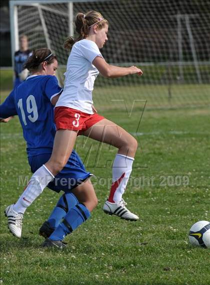 Thumbnail 3 in Del Campo @ Mira Loma photogallery.