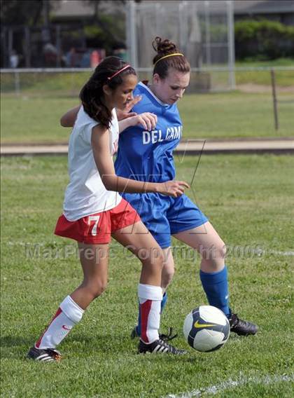 Thumbnail 3 in Del Campo @ Mira Loma photogallery.