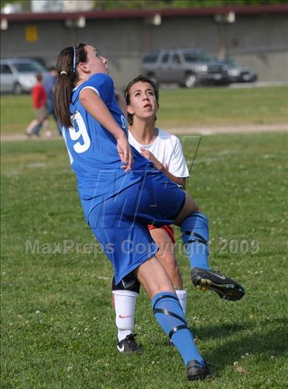 Thumbnail 2 in Del Campo @ Mira Loma photogallery.