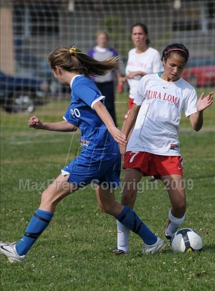 Thumbnail 1 in Del Campo @ Mira Loma photogallery.