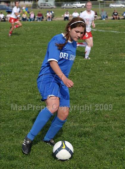 Thumbnail 1 in Del Campo @ Mira Loma photogallery.