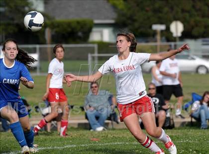 Thumbnail 3 in Del Campo @ Mira Loma photogallery.