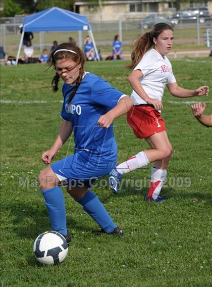 Thumbnail 2 in Del Campo @ Mira Loma photogallery.